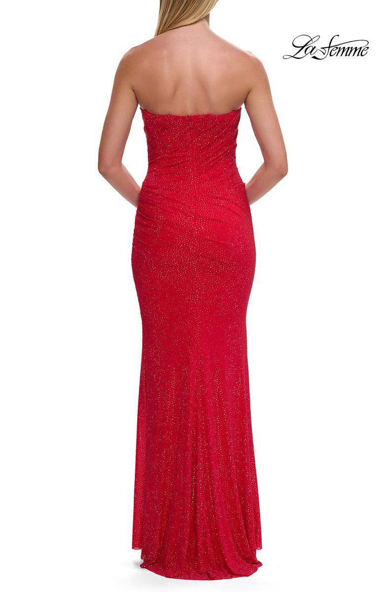 La Femme Dress 33379