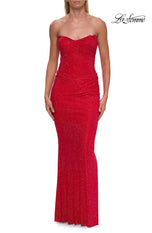 La Femme Dress 33379