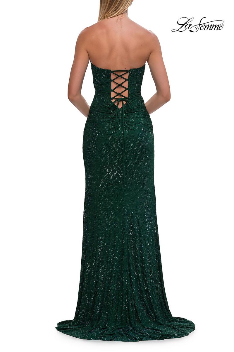 La Femme Dress 33383