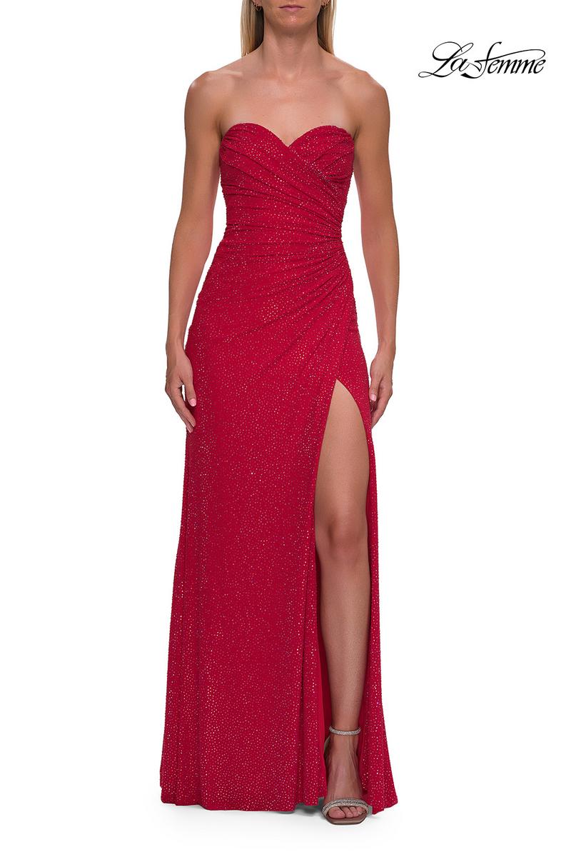 La Femme Dress 33383