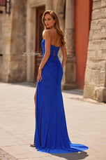 La Femme Dress 33383