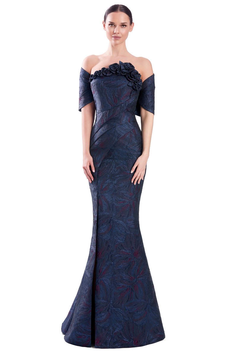 Alexander by Daymor Dress 3338