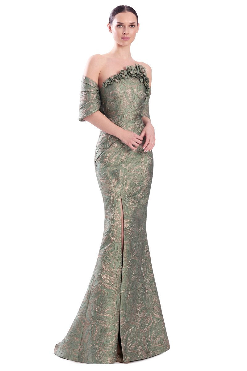 Alexander by Daymor Dress 3338