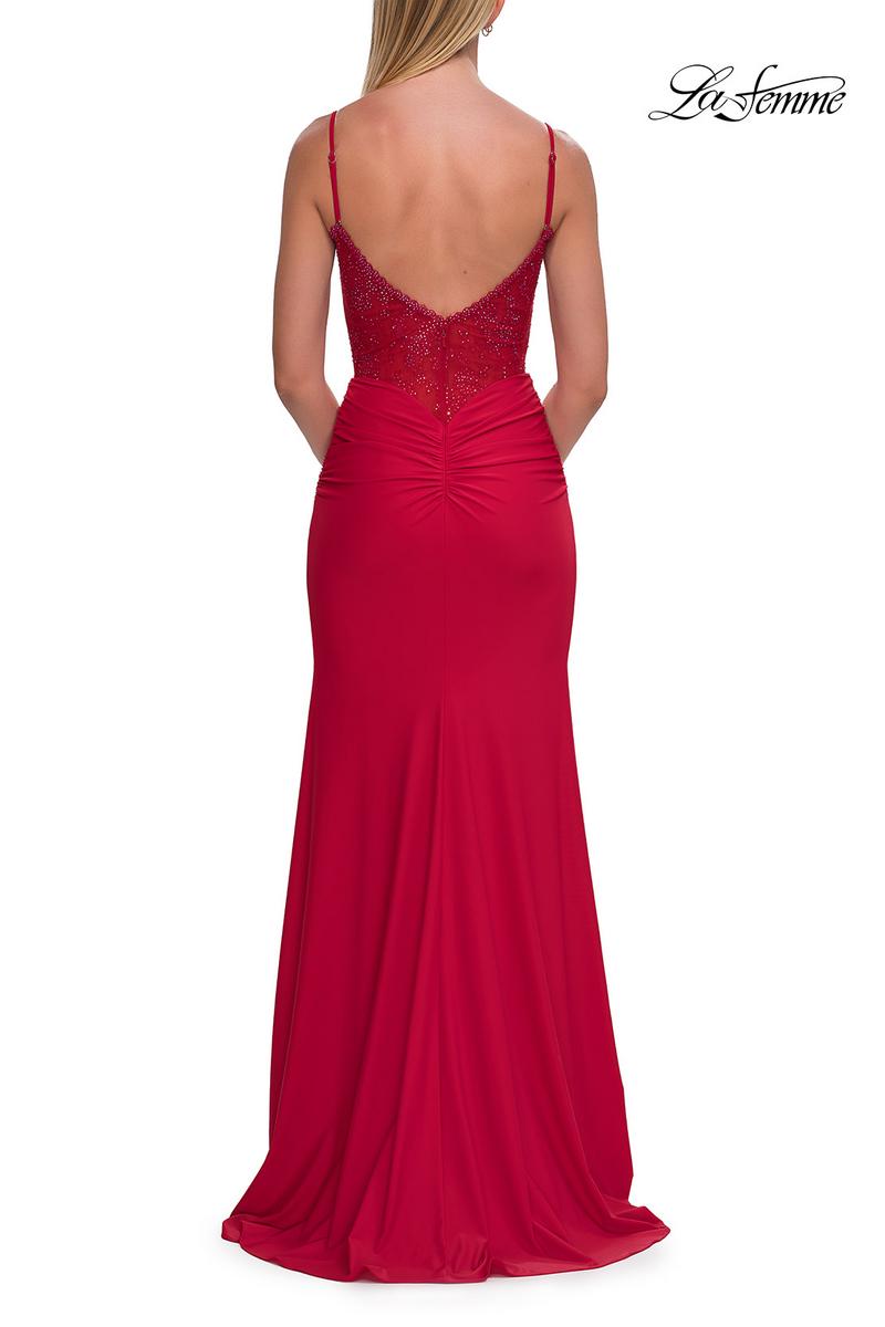 La Femme Dress 33395