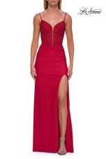 La Femme Dress 33395