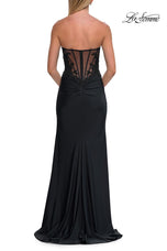 La Femme Dress 33396