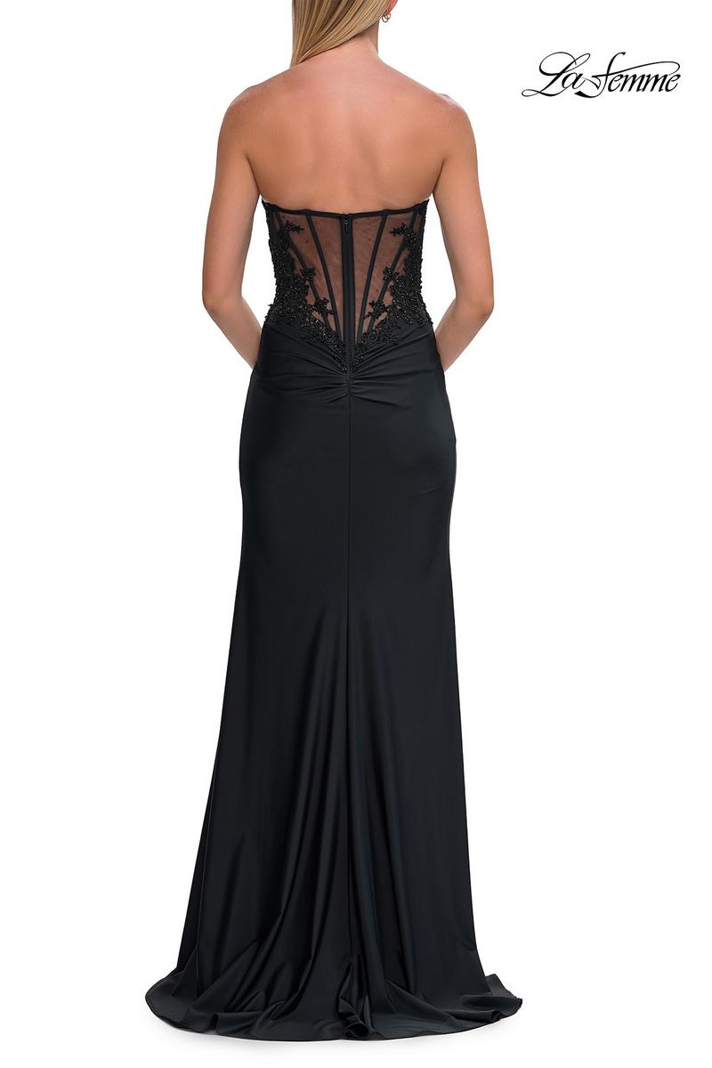 La Femme Dress 33396