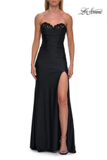 La Femme Dress 33396