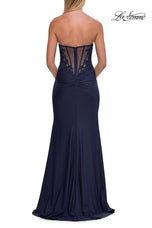 La Femme Dress 33396