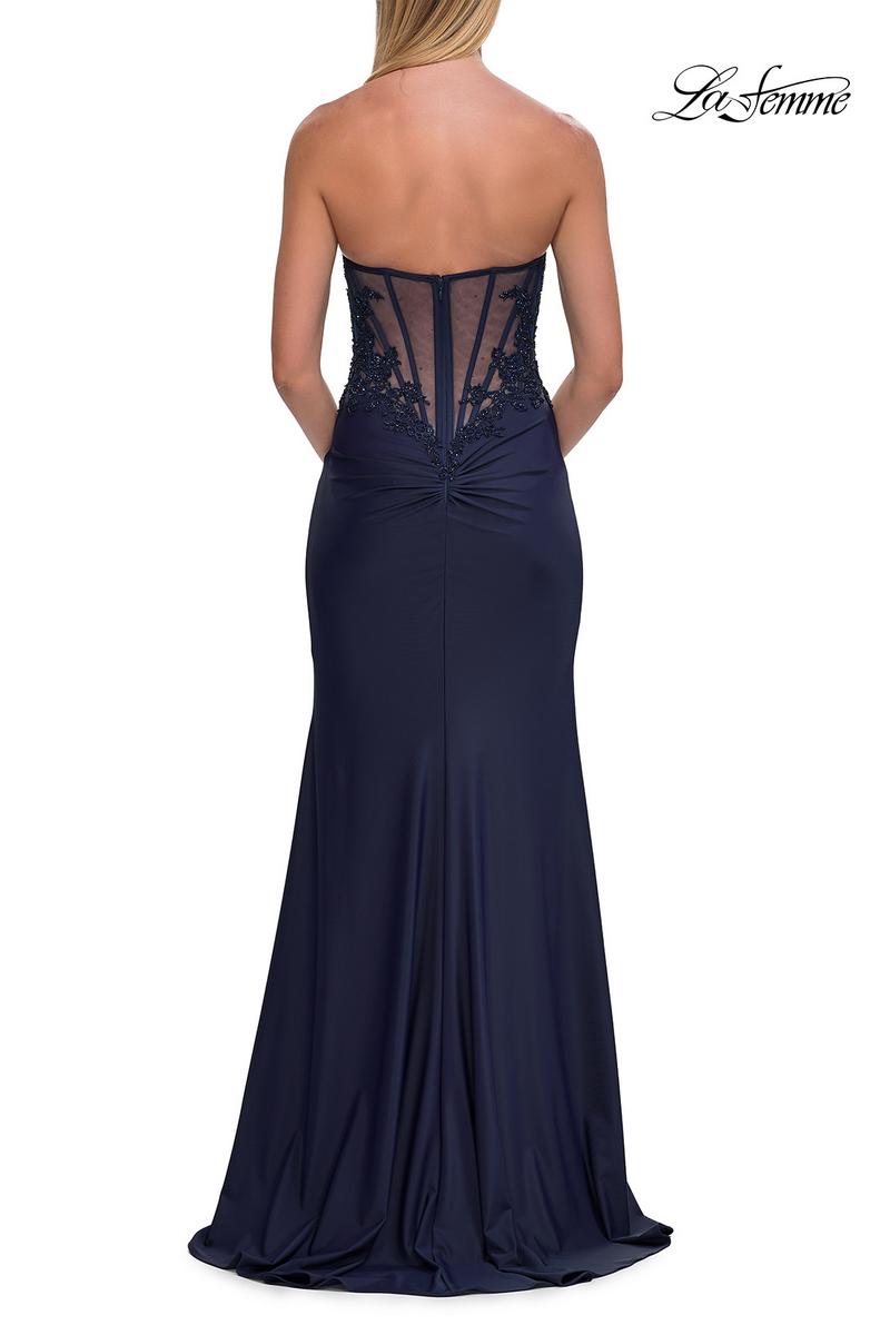 La Femme Dress 33396
