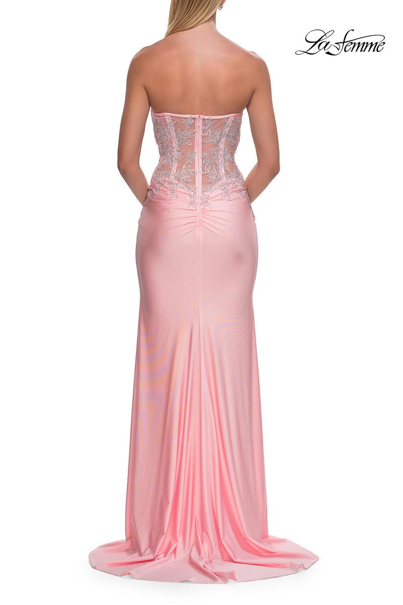 La Femme Dress 33398