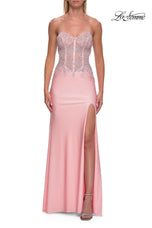 La Femme Dress 33398