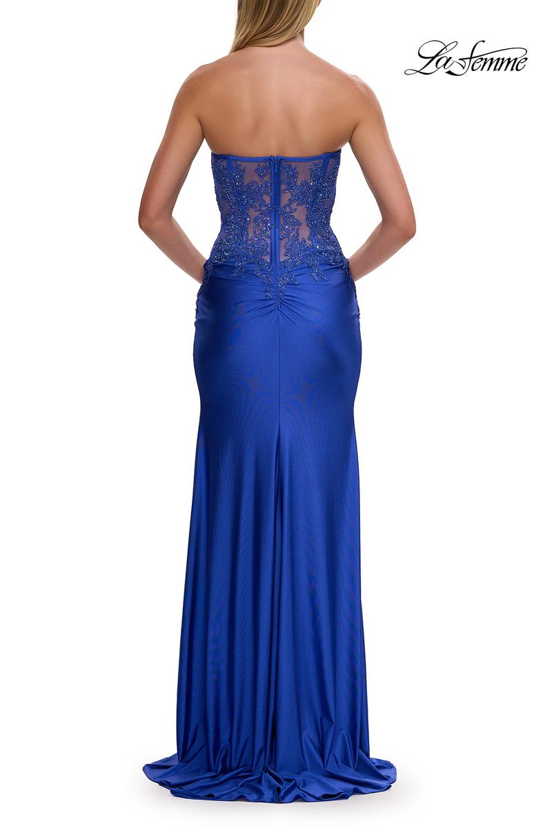 La Femme Dress 33398