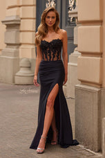 La Femme Dress 33399