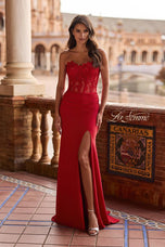 La Femme Dress 33399