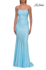 La Femme Dress 33403