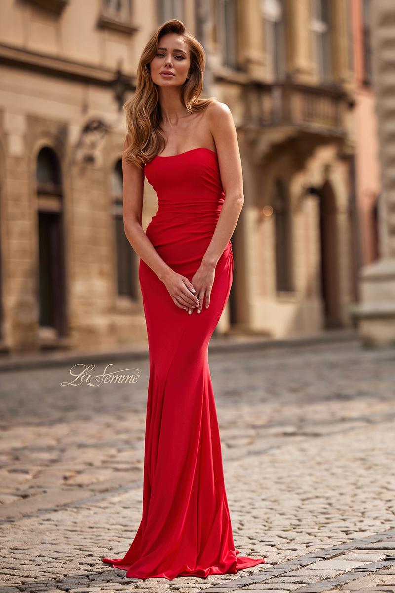 La Femme Dress 33403