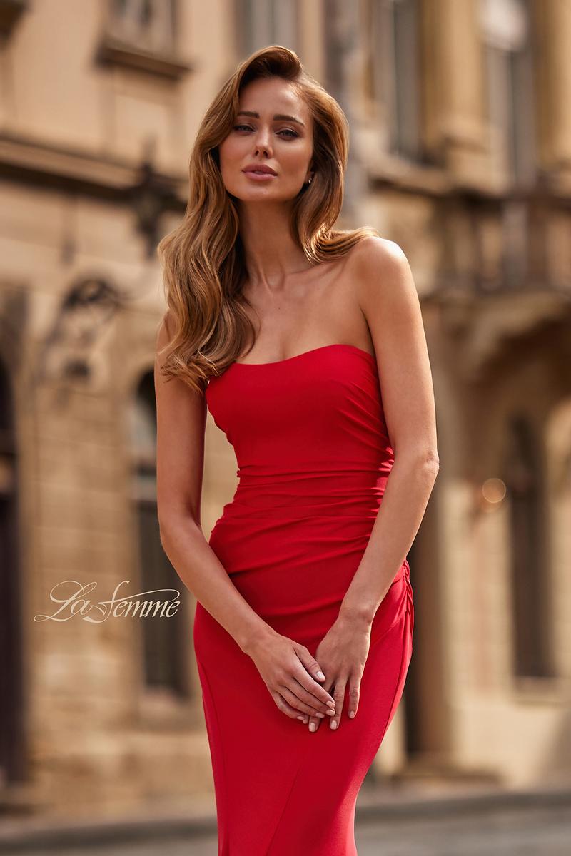 La Femme Dress 33403