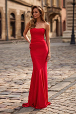 La Femme Dress 33403