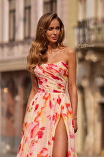 La Femme Dress 33404