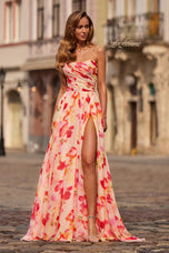 La Femme Dress 33404