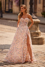 La Femme Dress 33409