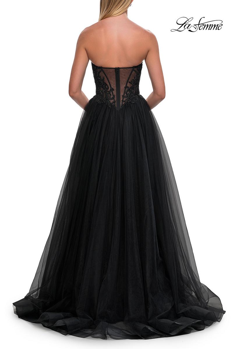La Femme Dress 33410