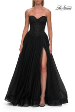 La Femme Dress 33410