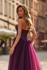 La Femme Dress 33410