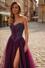 La Femme Dress 33410
