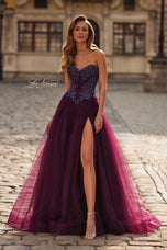 La Femme Dress 33410