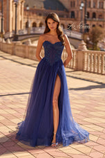 La Femme Dress 33410