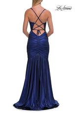 La Femme Dress 33412