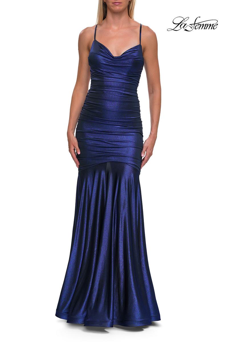 La Femme Dress 33412