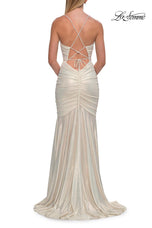 La Femme Dress 33412
