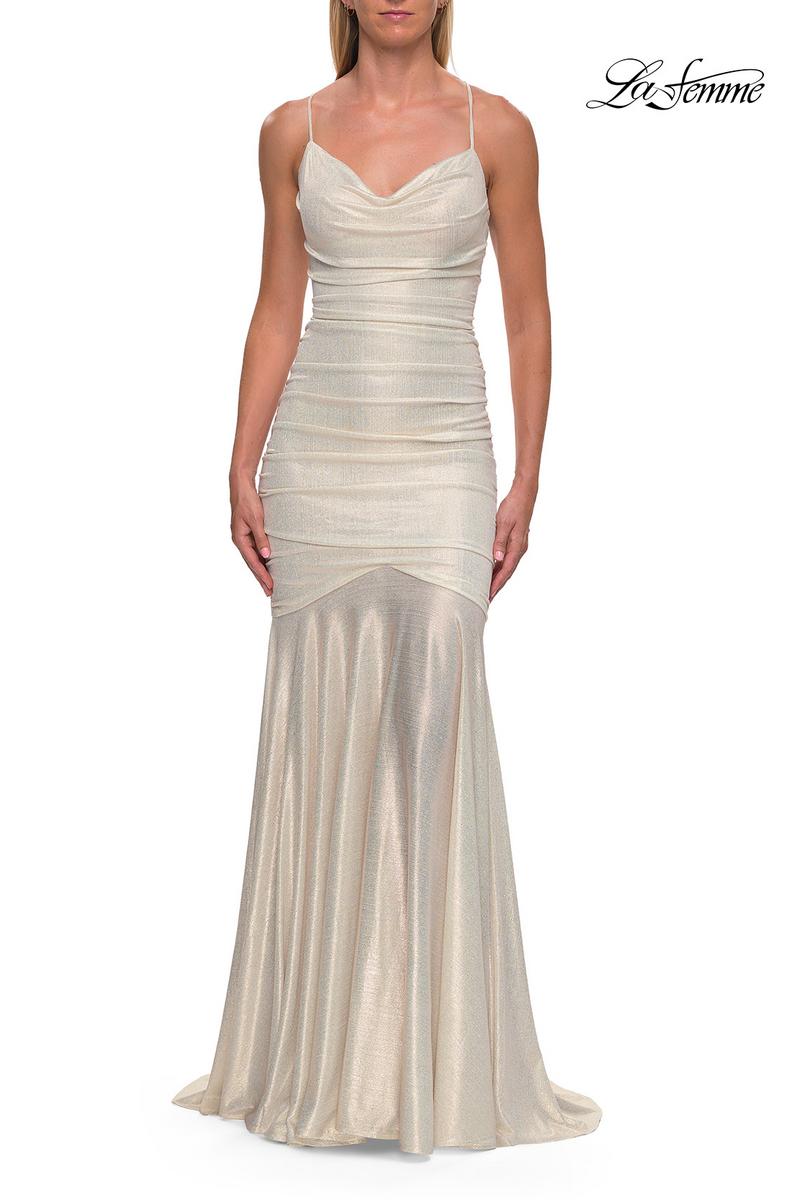 La Femme Dress 33412
