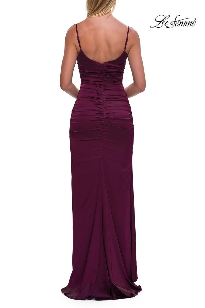 La Femme Dress 33413
