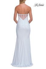 La Femme Dress 33415