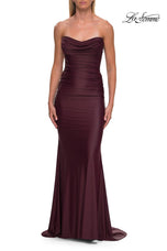 La Femme Dress 33415