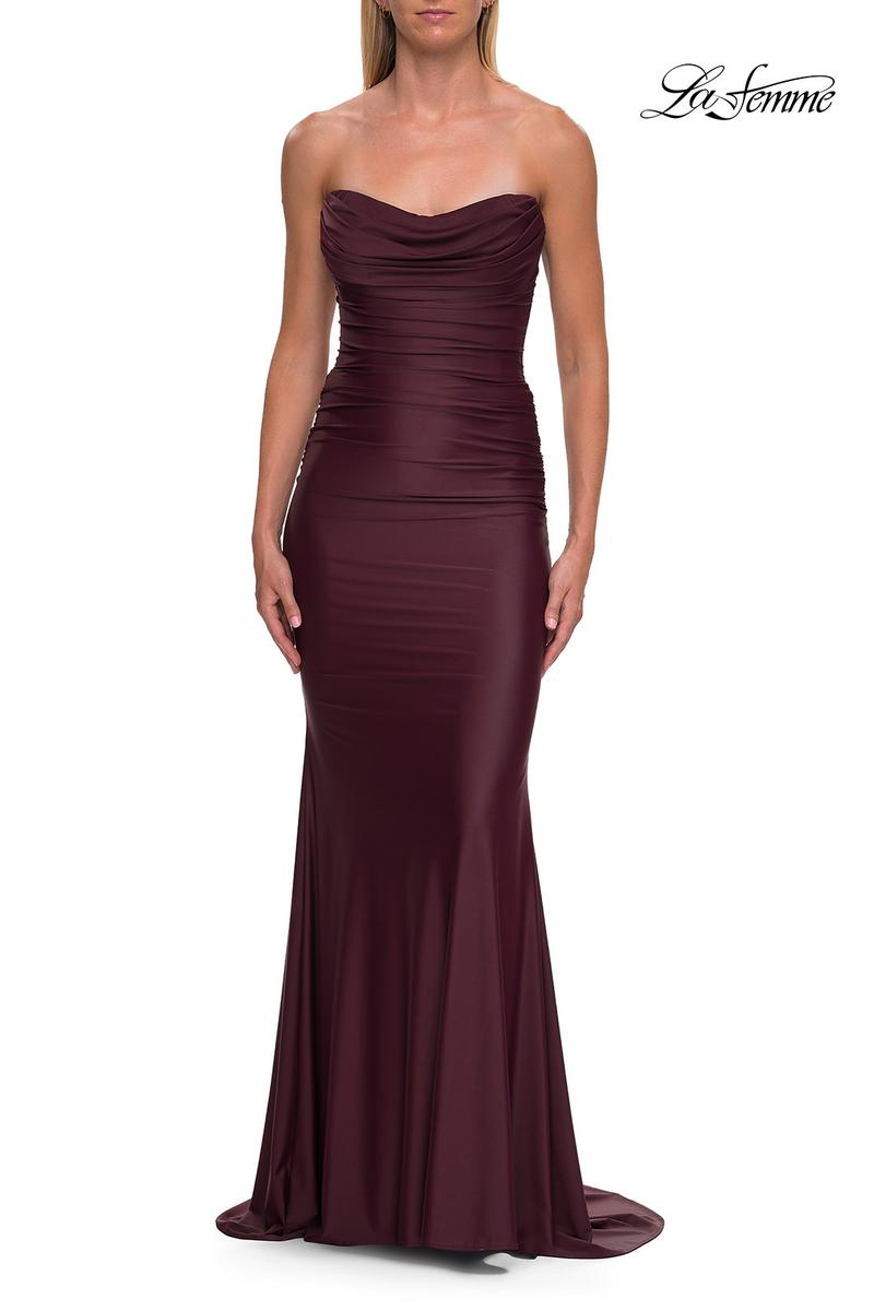 La Femme Dress 33415