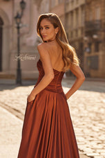La Femme Dress 33417