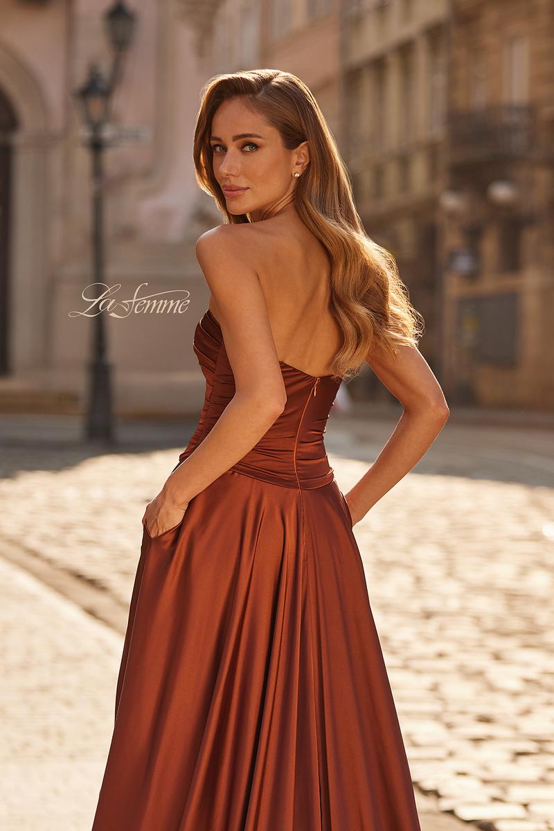 La Femme Dress 33417
