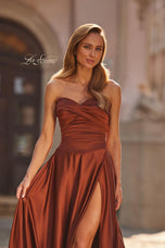 La Femme Dress 33417