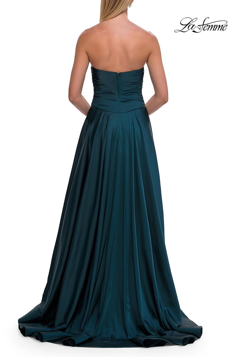 La Femme Dress 33417