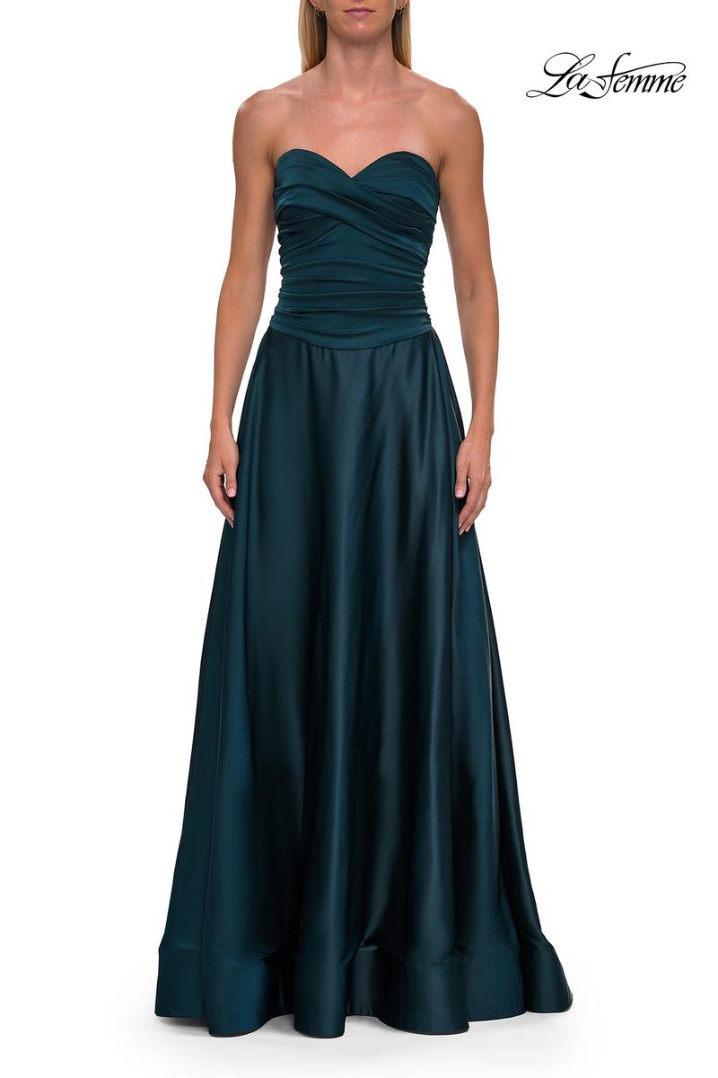 La Femme Dress 33417