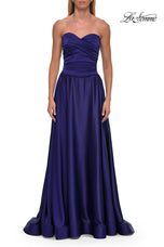 La Femme Dress 33417