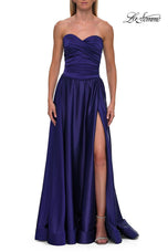 La Femme Dress 33417