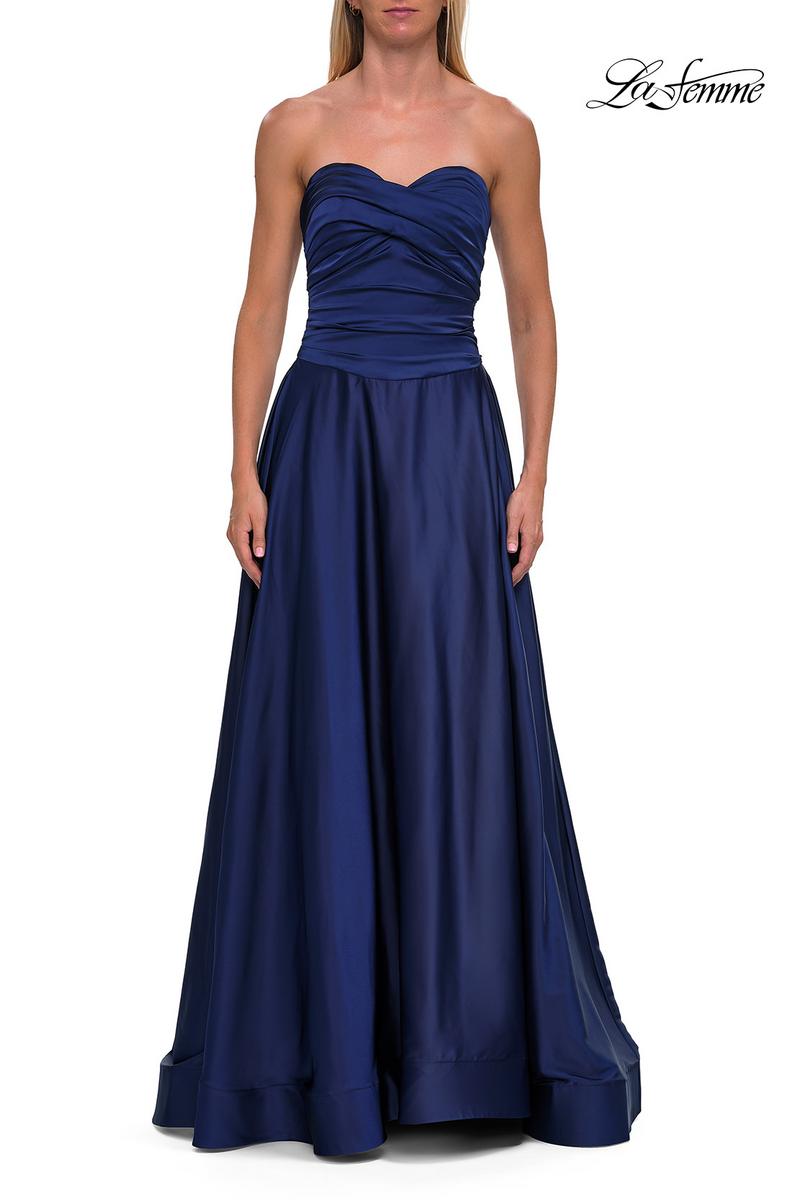 La Femme Dress 33417