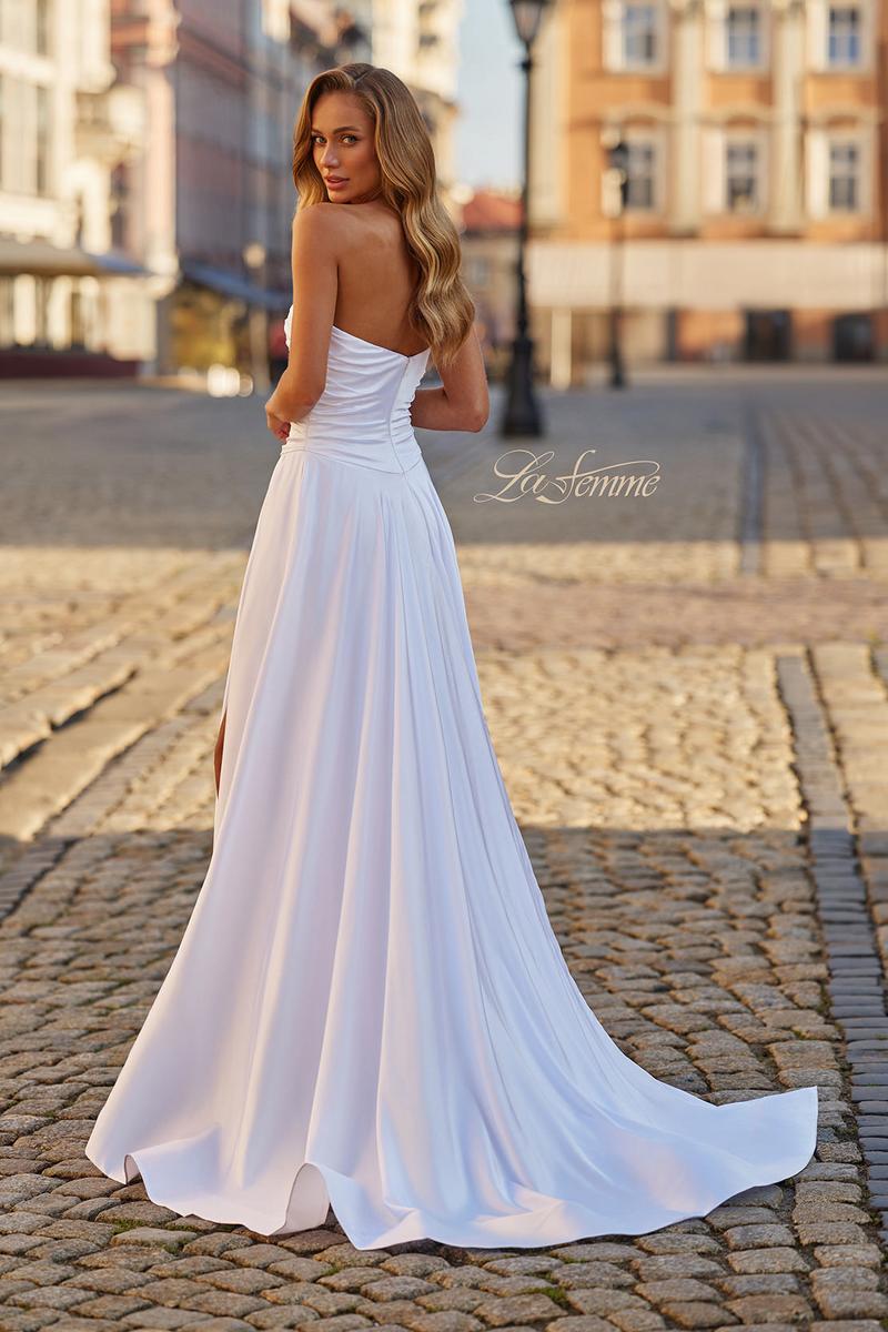 La Femme Dress 33417