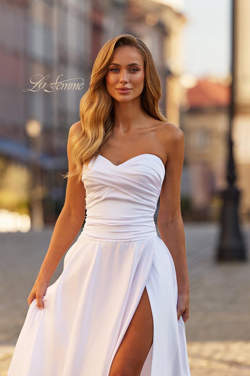 La Femme Dress 33417